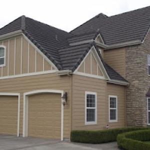 White Pine Renovation