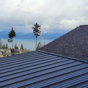 Brix Systems Roofing