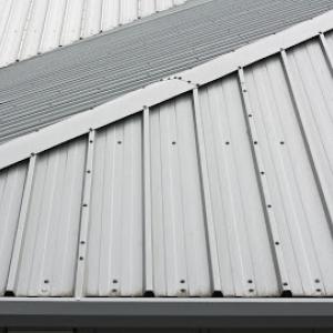 CBX Roofs