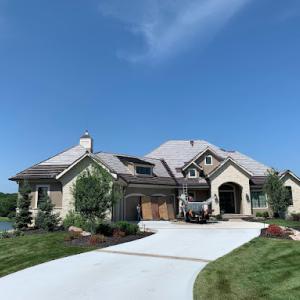 RoyCo Roofing