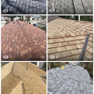 Newbill Roofing Company