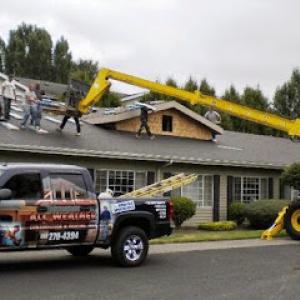 All Weather Construction & Roofing