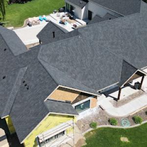 Above the Rest Roofing
