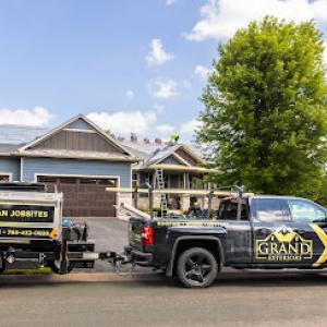 Grand Exteriors