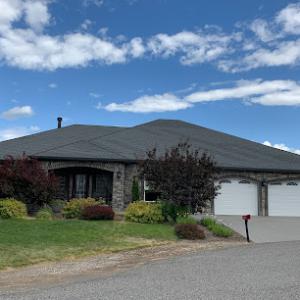 Tri-Cities Roofing