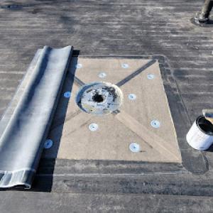 Experienced Roofing LLP