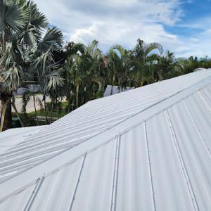 Mateo Roofing
