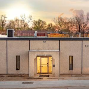 Longview Roofing