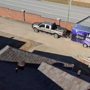 J.A. Kay Roofing