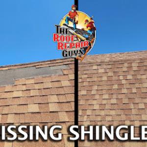 The Roof Repair Guys