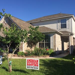 American Storm Roofing