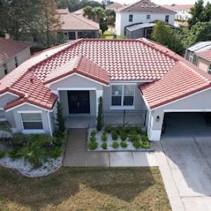 Equity Premium Roofing