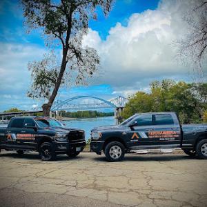 Kendhammer A-1 Roofing & Construction