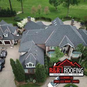 R&R Roofing