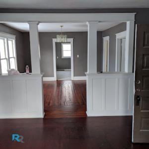 Redwood Roofing & Remodeling