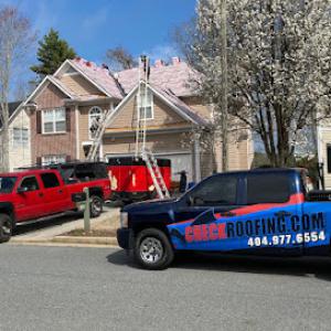 Check Roofing