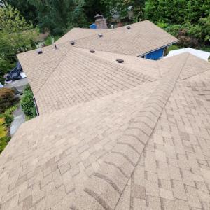 Weatherguard Roofing