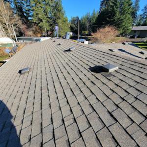 Fike's Roofing & Construction