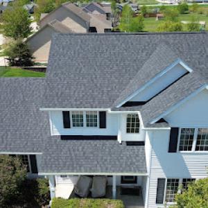 Wagoner Roofing