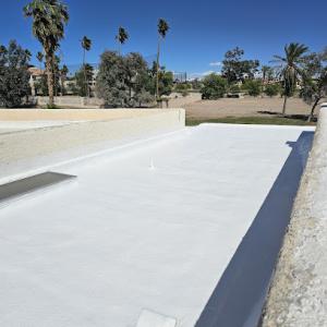 Desert Tech Roofing