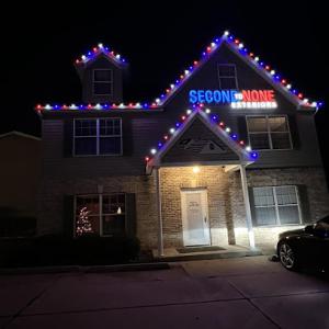 Second To None Exteriors