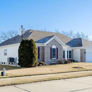 Gorilla Roofing St. Charles