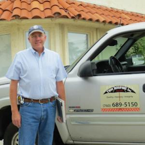 TWM Roofing