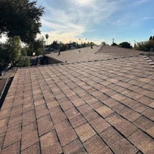 Superior Roof Service