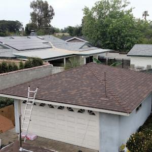 American Apex Roofing