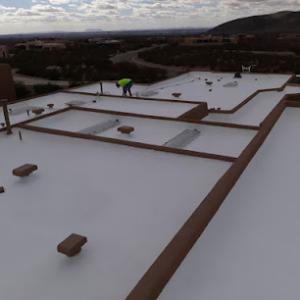 Anthony Sosa Roofing & Construction