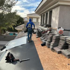 Disalvo Roofing