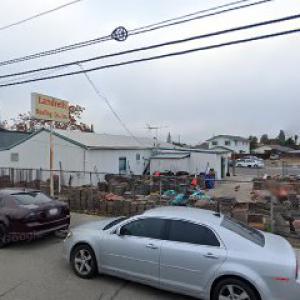 Landreth Roofing