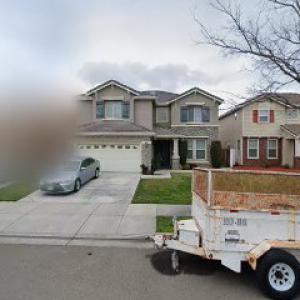 Ramon Garcia Roofing