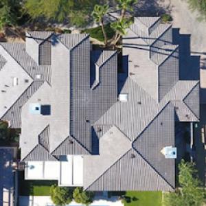 Sargent Roofs