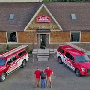 Rapid Roofing