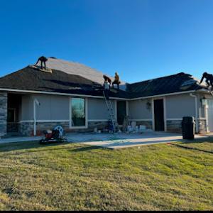 Wing Brothers Roofing