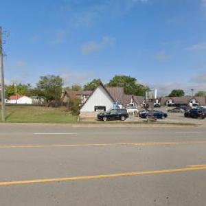 The Cornerstone Roofing Group