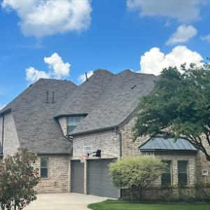 Cook DFW Roofing & Restoration