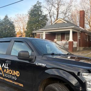 All Around Roofing