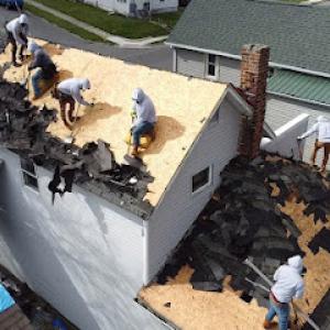 Quality Roofing Partners