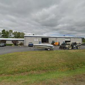 De Wald Roofing
