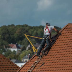 Eddie's Roofing
