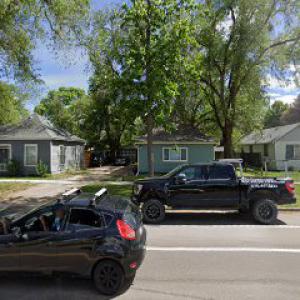 Rockies Roofing