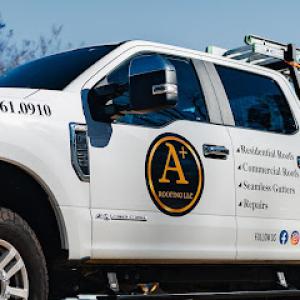 A+ Roofing