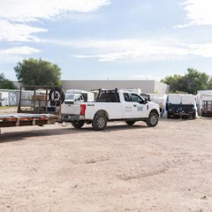 Turner Morris Commercial Roofing - Denver Office