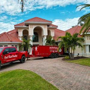 Red Truck Roofing