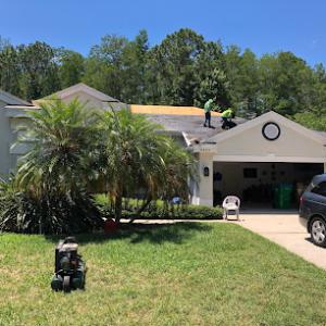 Carl Martin Roofing