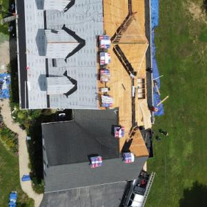 Recinos Siding Contractor