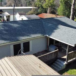 Angelman Roofing & Restoration
