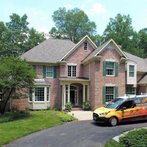 Four Seasons Roofing
